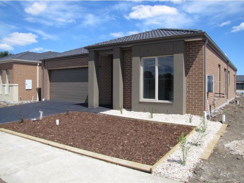 Lot 21 Craigmoor Crescent, Mernda VIC 3754