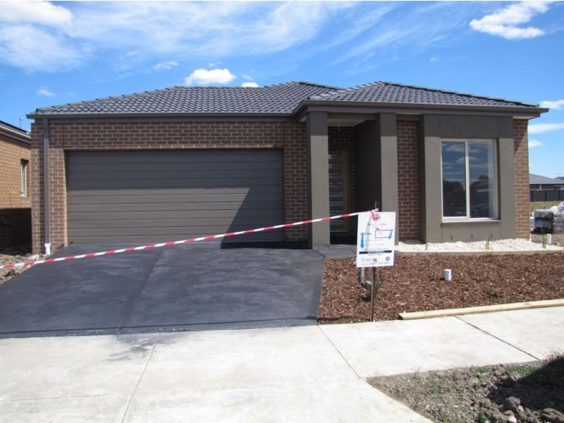 Lot 21 Craigmoor Crescent, Mernda VIC 3754