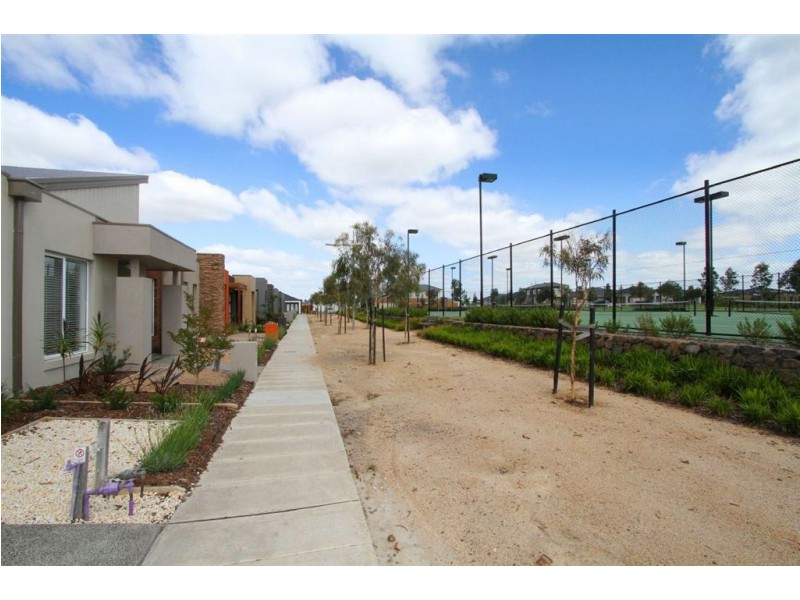 16 Prism Walk, Epping VIC 3076