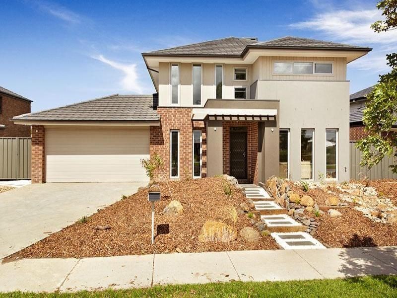 12 mernda village drive, Mernda VIC 3754
