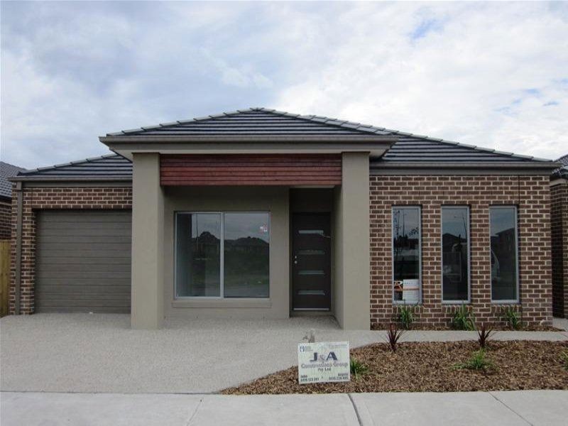 23 Herlitz Drive, Epping VIC 3076