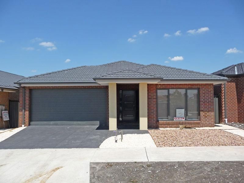 Lot 165 Creswick Drive, Wollert VIC 3750