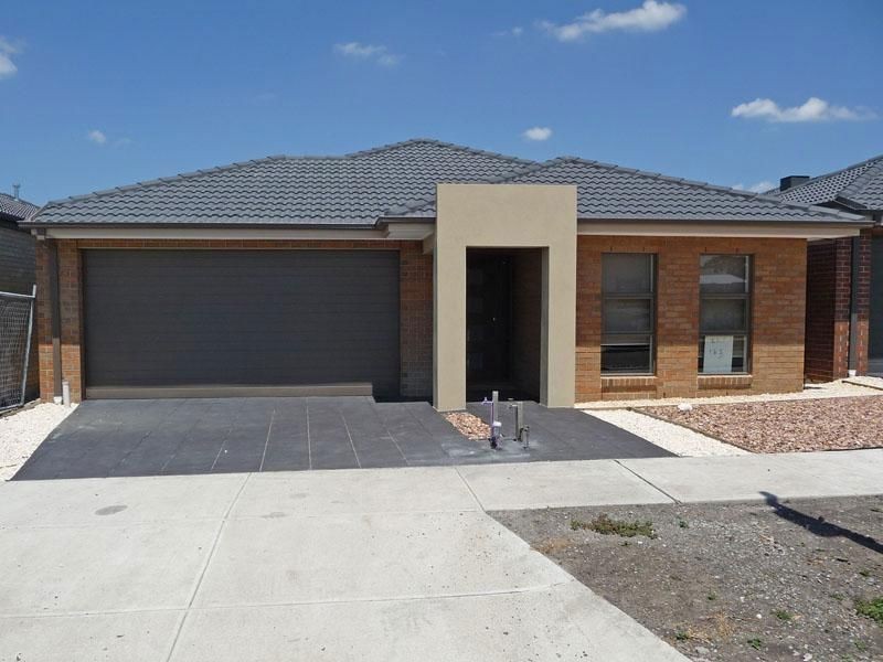 Lot 164 Creswick Drive, Wollert VIC 3750