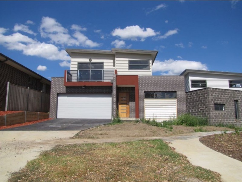 1/1 Nash Grove, Doreen VIC 3754