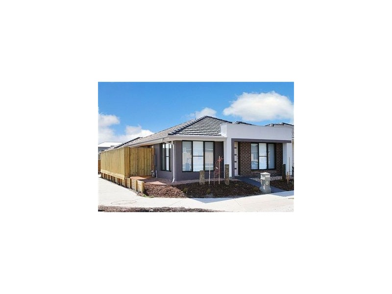 1 Mirka Drive, Lalor VIC 3075