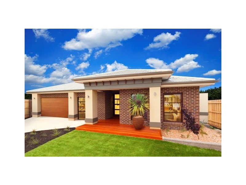 101 Redrock Road, Epping VIC 3076