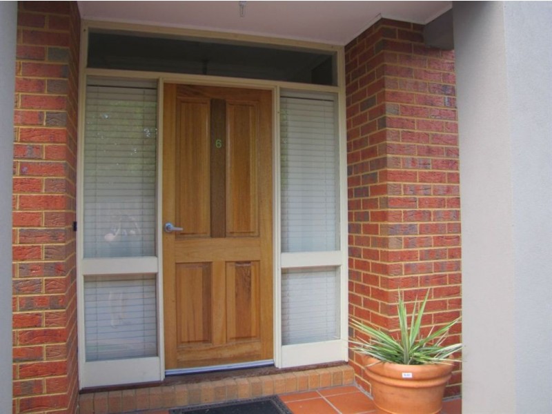 6/31 Old Plenty Road, South Morang VIC 3752