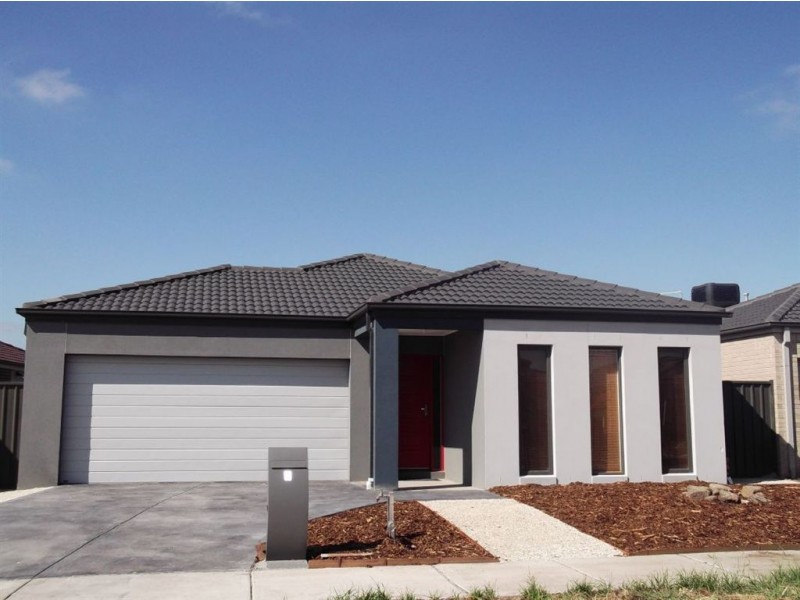 5 Torbreck Avenue, South Morang VIC 3752