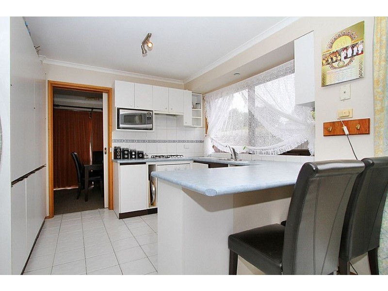 25 Severn Street, Epping VIC 3076