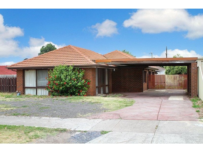 25 Severn Street, Epping VIC 3076