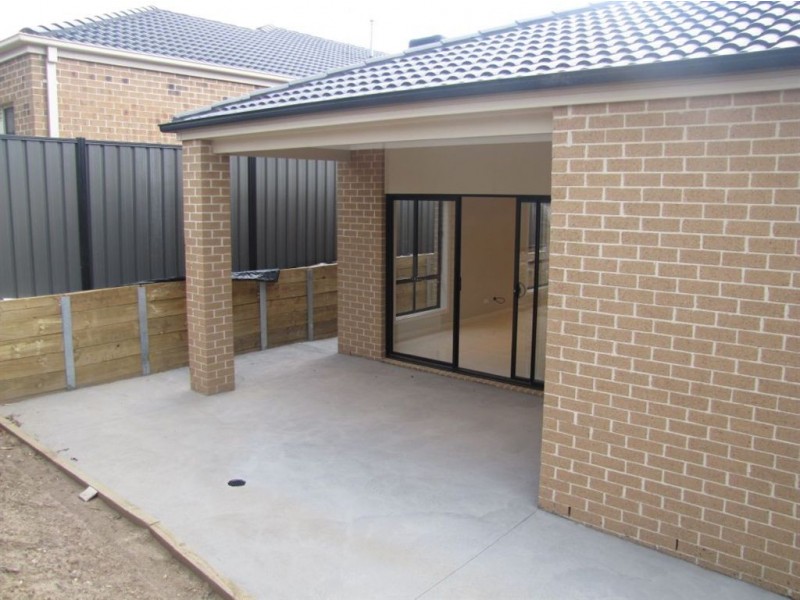 34 Jackaroo Street, Mernda VIC 3754