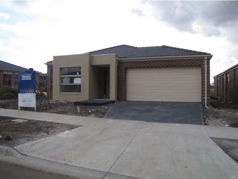 31 Creswick Drive, Epping VIC 3076