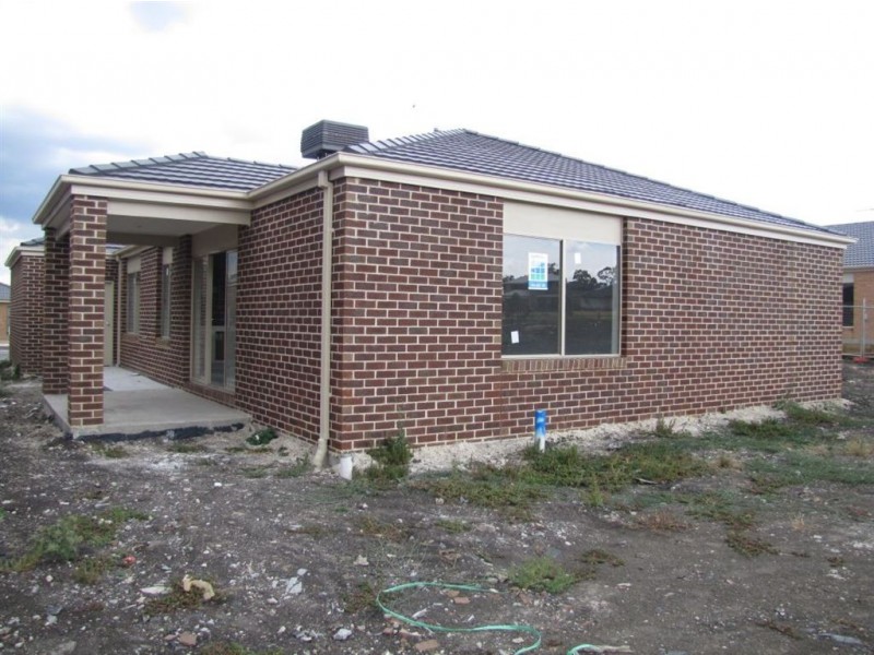 31 Creswick Drive, Epping VIC 3076