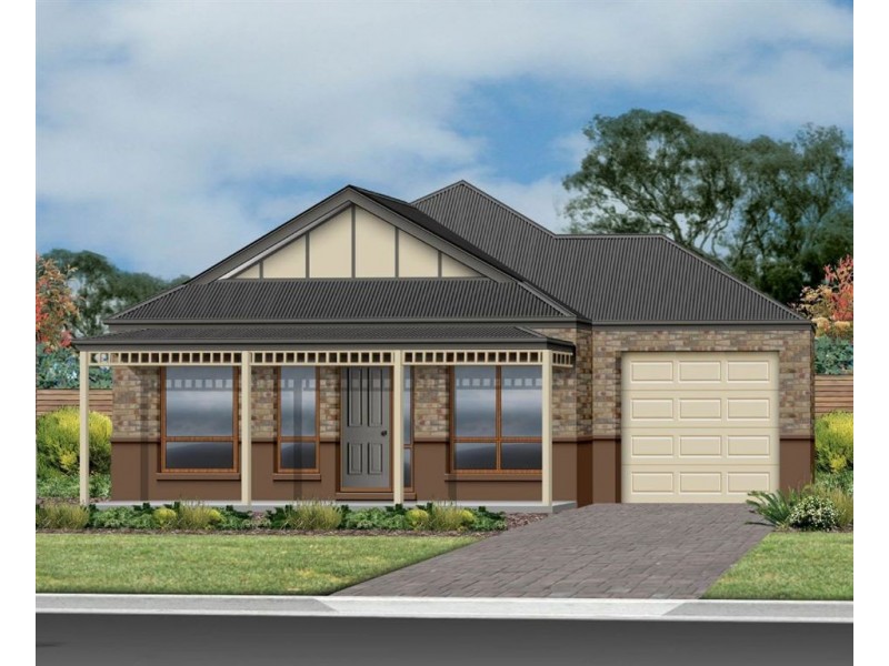 Lot 181 Sunridge Way, Mernda VIC 3754