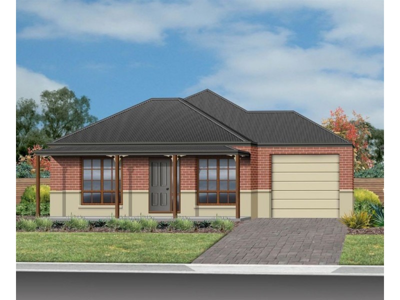 Lot 182 Sunridge Way, Mernda VIC 3754