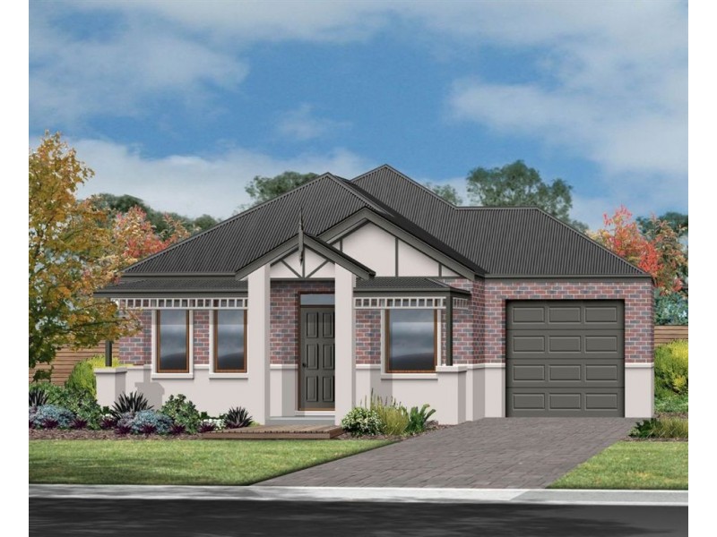 Lot 311 Clutha Drive, Mernda VIC 3754