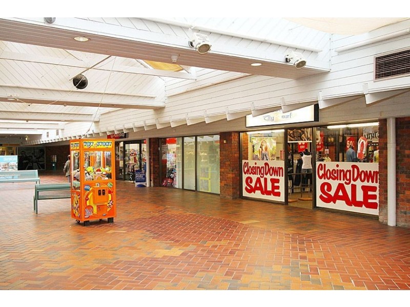 Shop 19 Craigieburn Plaza, Craigieburn VIC 3064