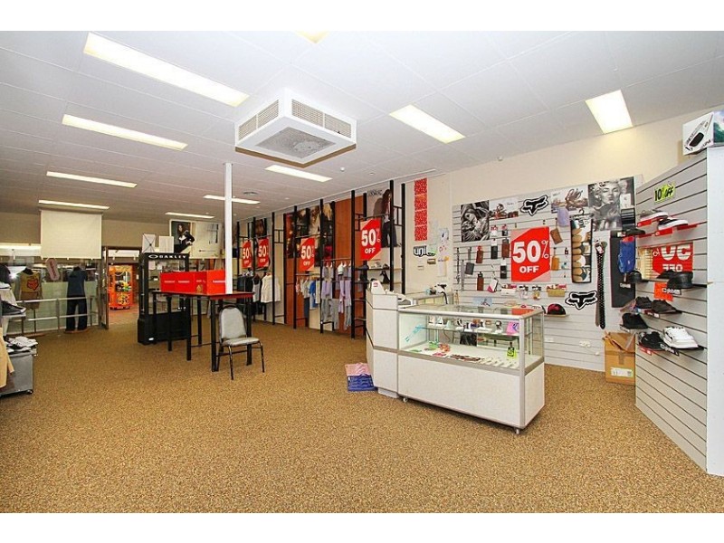 Shop 19 Craigieburn Plaza, Craigieburn VIC 3064