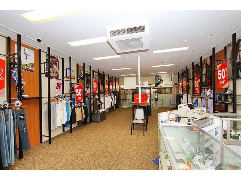 Shop 19 Craigieburn Plaza, Craigieburn VIC 3064