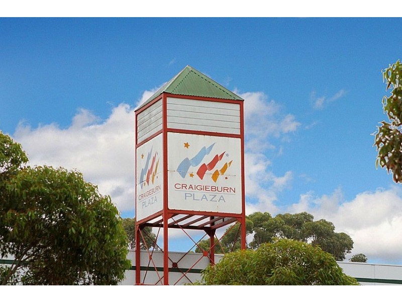Shop 19 Craigieburn Plaza, Craigieburn VIC 3064