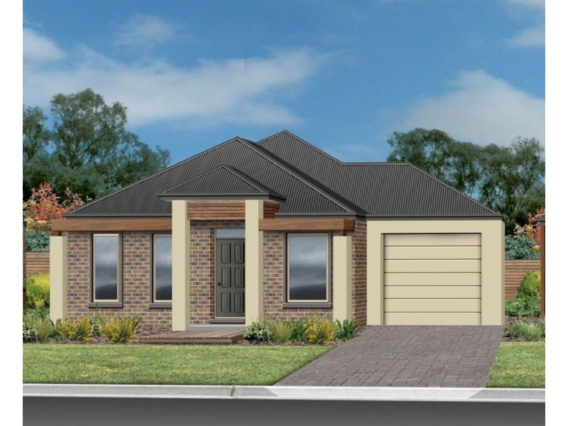 Lot 182 Sunridge Way, Mernda VIC 3754