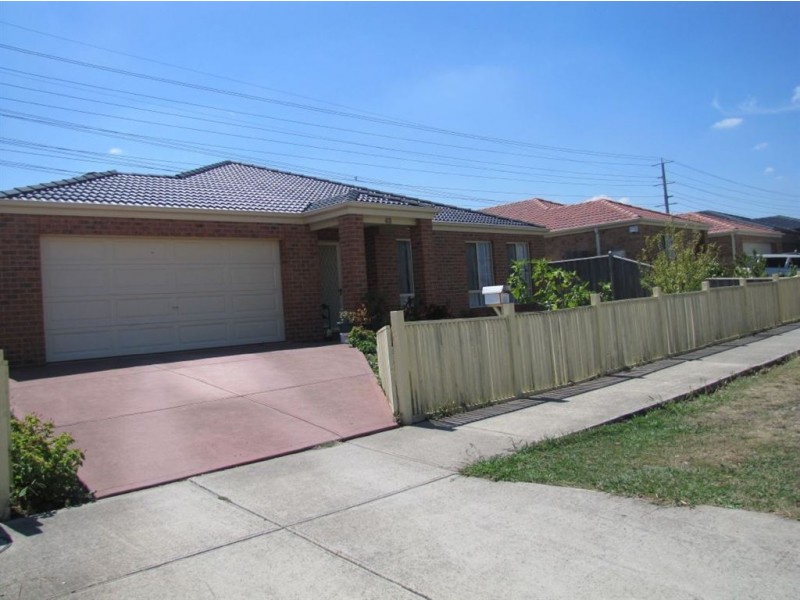 43 Healey drive, Epping, Epping VIC 3076