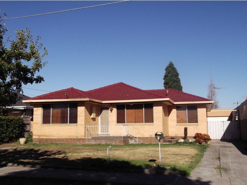 7 Lacey Street, Lalor VIC 3075