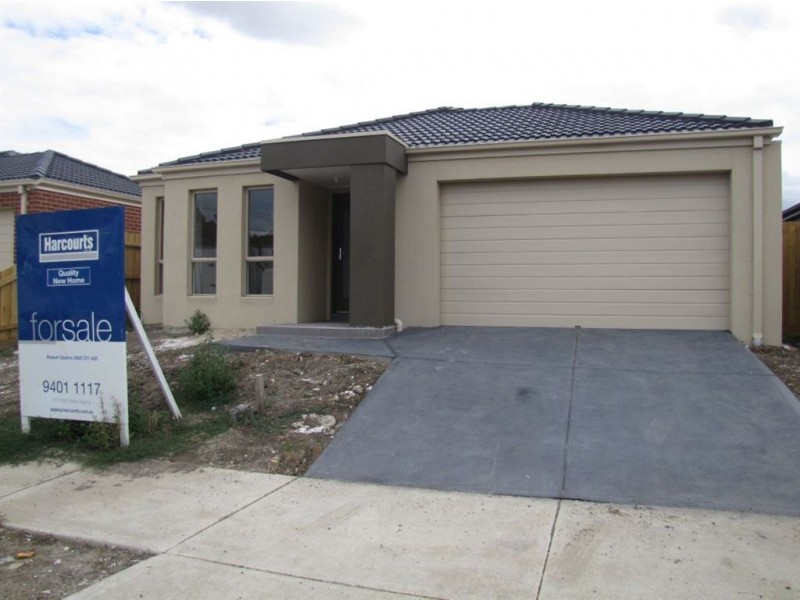 Lot 104 Grange Drive, South Morang VIC 3752
