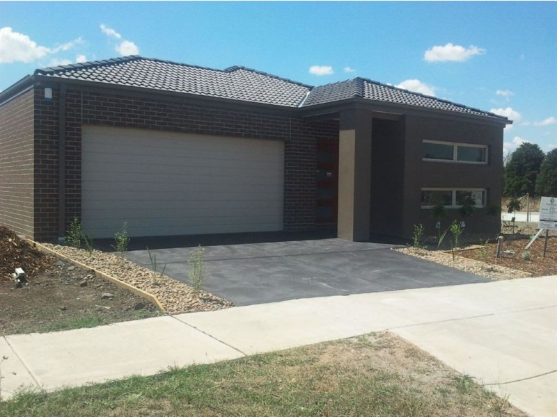 Lot 21 Craigmoor Crescent, Mernda VIC 3754