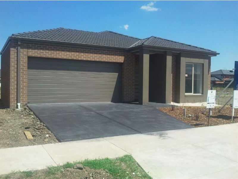 Lot 21 Craigmoor Crescent, Mernda VIC 3754