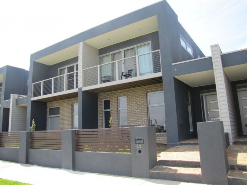 23 carlow walk, Lalor VIC 3075