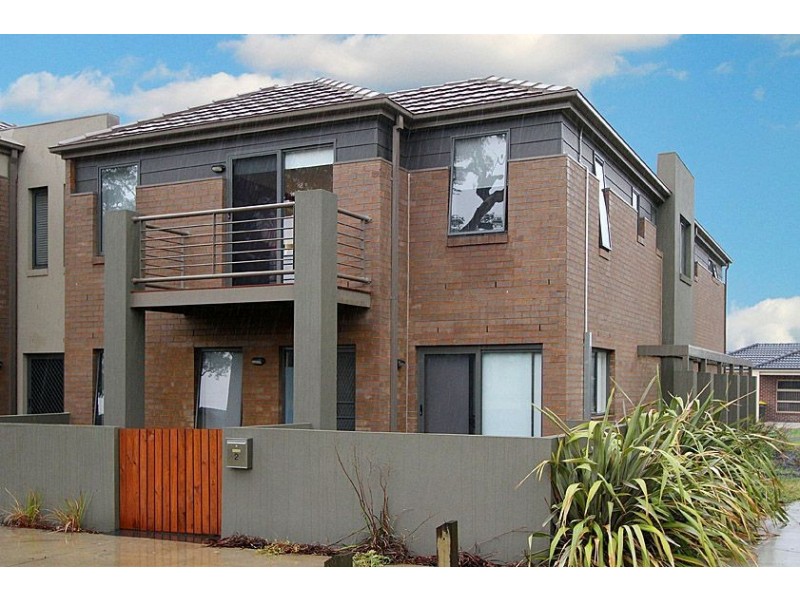 2 Helios Walk, Epping VIC 3076