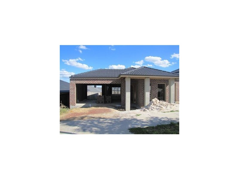 Lot 217 Peterborough Drive, Doreen VIC 3754