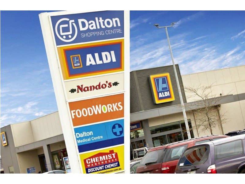 Lot 2779 Draper Crescent, Epping VIC 3076