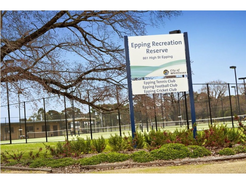 Lot 2779 Draper Crescent, Epping VIC 3076