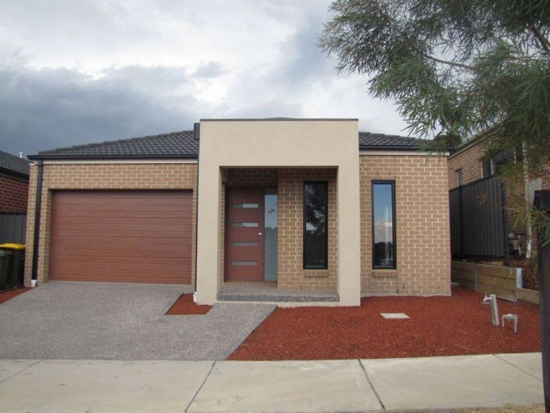 34 Jackaroo Street, Mernda VIC 3754