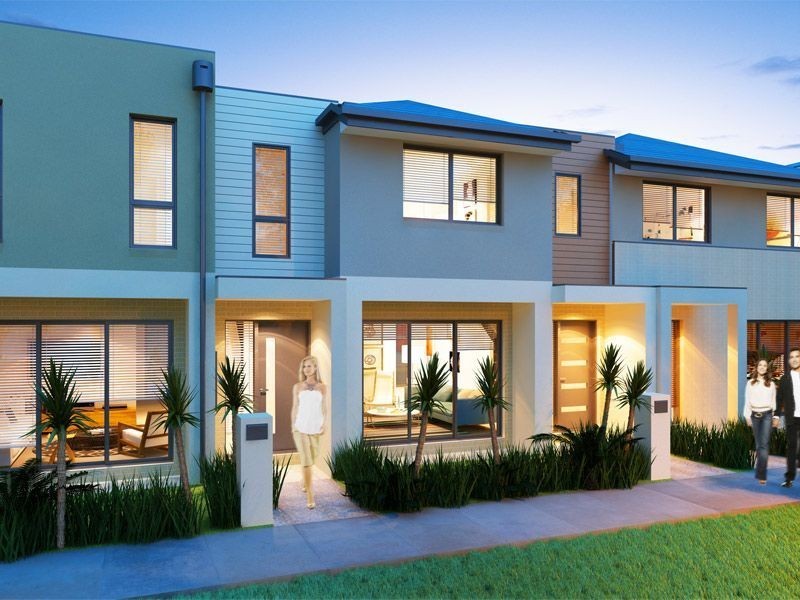 Lot 769 Allumba Way, Wollert VIC 3750