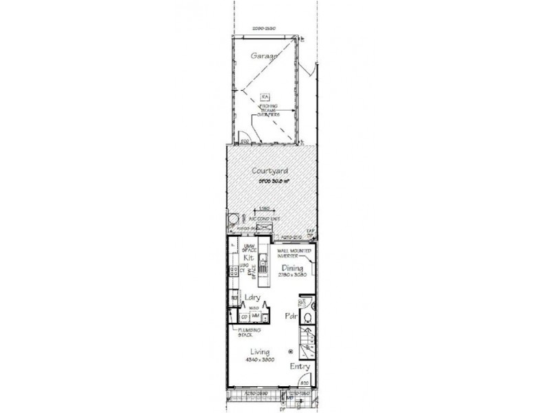 Lot 769 Allumba Way, Wollert VIC 3750