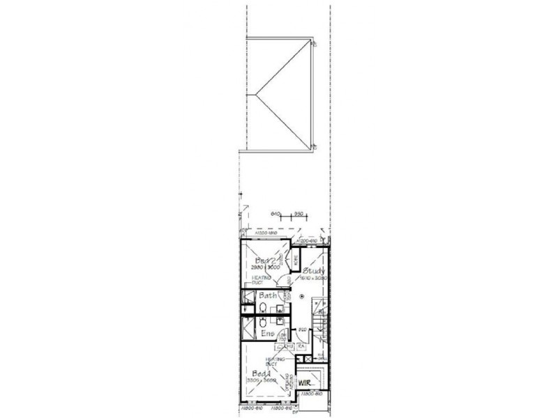 Lot 769 Allumba Way, Wollert VIC 3750