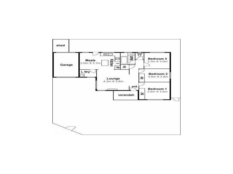 8 Blackwood Street, Lalor VIC 3075