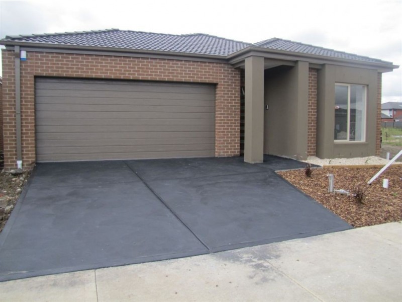 Lot 21 Craigmoor Crescent, Mernda VIC 3754
