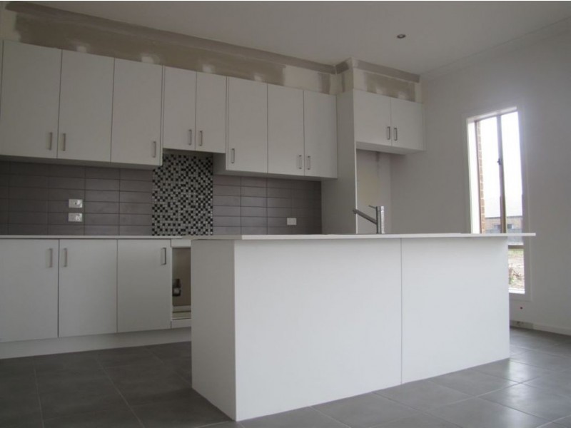 Lot 21 Craigmoor Crescent, Mernda VIC 3754