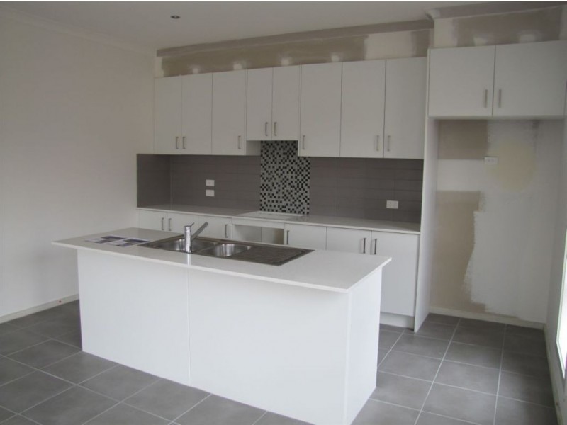 Lot 21 Craigmoor Crescent, Mernda VIC 3754