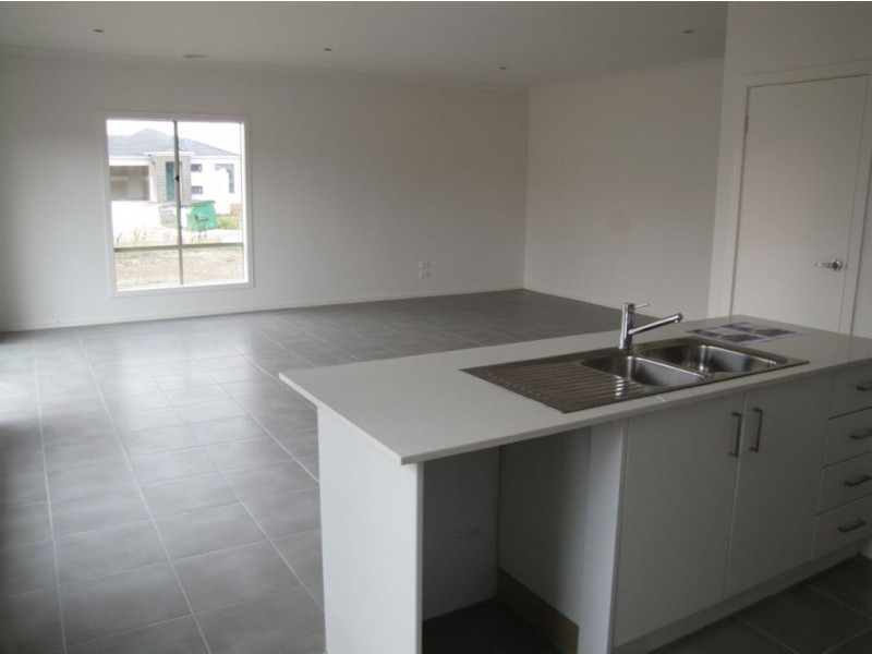 Lot 21 Craigmoor Crescent, Mernda VIC 3754