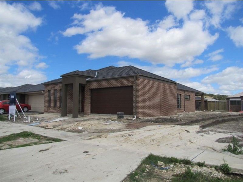 14 Aleman Green, Mernda VIC 3754