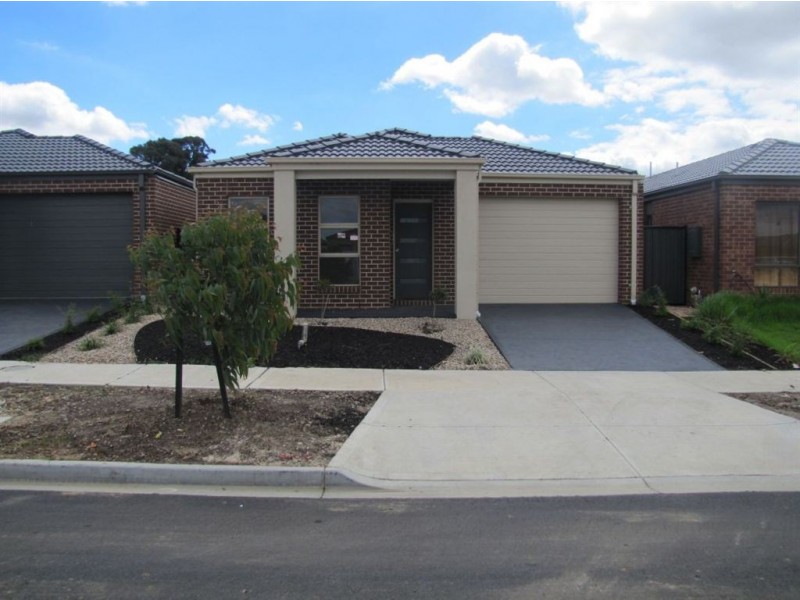 Lot 2604 Everard Road, Mernda VIC 3754