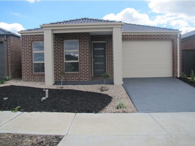 Lot 2604 Everard Road, Mernda VIC 3754