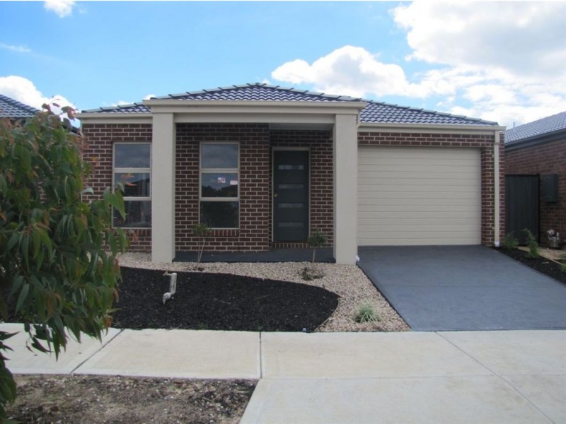 Lot 2604 Everard Road, Mernda VIC 3754