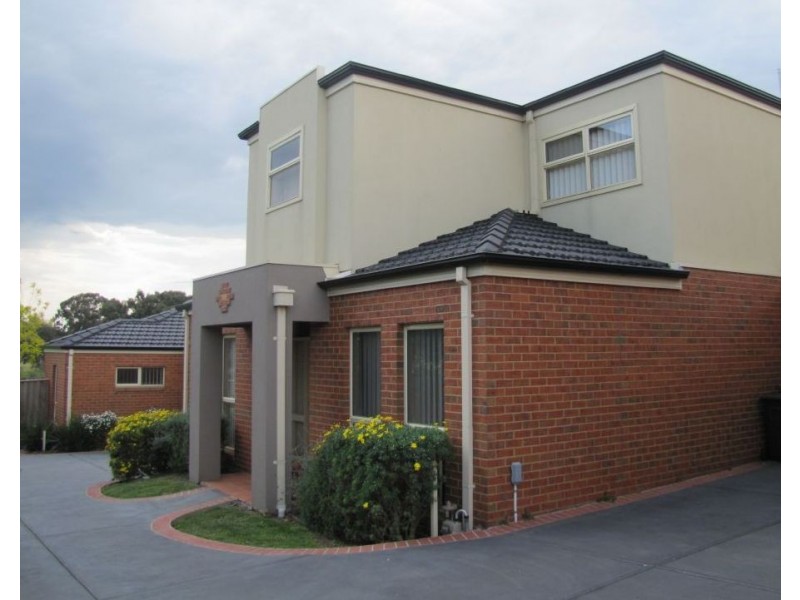 6/31 Old Plenty Road, South Morang VIC 3752