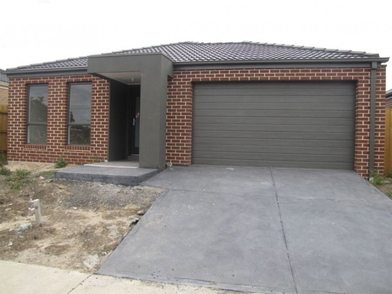 Lot 104 Grange Drive, South Morang VIC 3752
